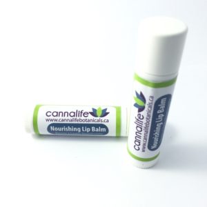 Cannalife – Nourishing Lip Balm