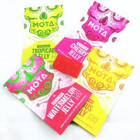 Mota Sugar Free Jelly-Editables