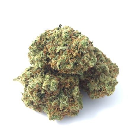 Super Silver Haze-Sativa