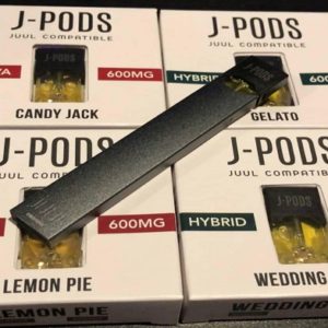 Juul Pods