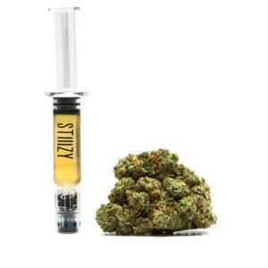 STIIIZY | Syringe 1g | Pineapple Express