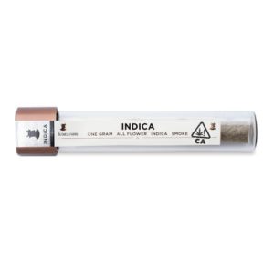 Lowell Herb Co. | Lowell Smoke | Indica | 1g