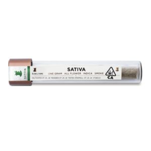 Lowell Herb Co. | Lowell Smoke | Sativa | 1g