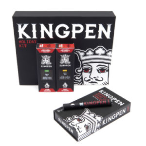 Kingpen | Box Set