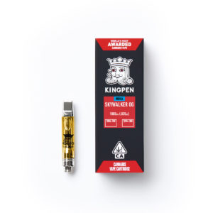 Kingpen | King Louis OG 1g