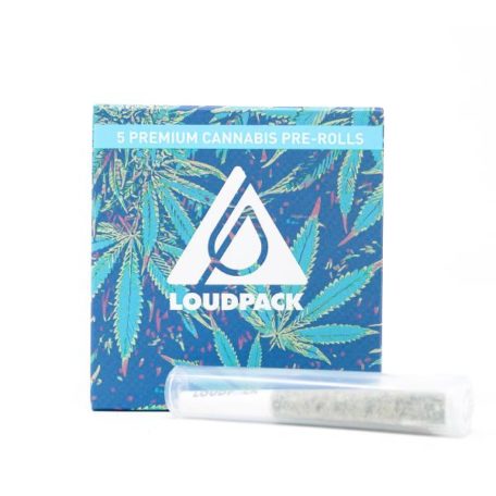 Loudpack 