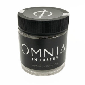 OMNIA | Premium Flower | Purple Punch 3.5g