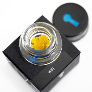 Key Extracts | Live Resin Sauce | 99 Cookies 0.5g