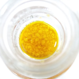 THC of Humboldt | Sauce | Royal Highness 1g