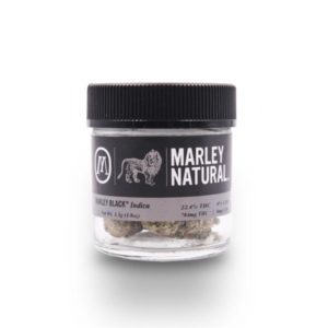 Marley Natural | Fire OG