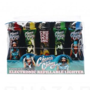 Cheech & Chong Lighter