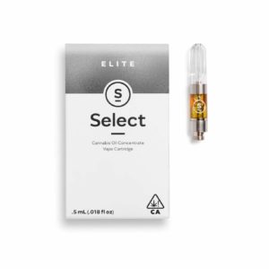 Select | Elite | Jupiter OG 500mg