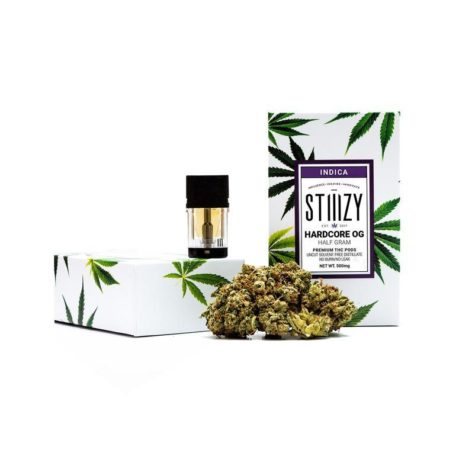 stiiizy hardcore og for sale