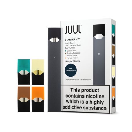 JUUL PODS FOR SALE